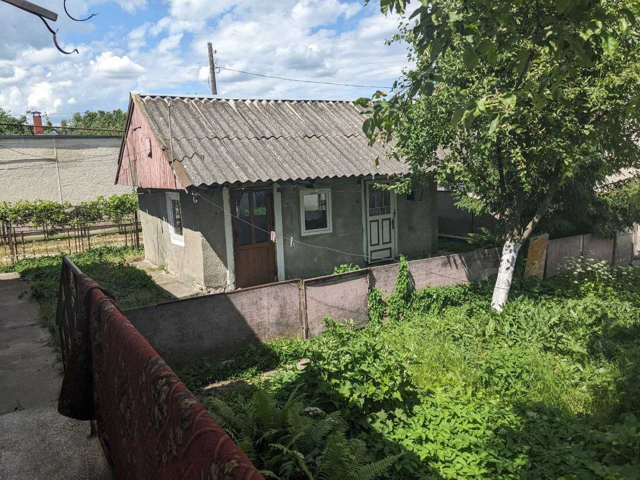 Продається будинок в м.Рогатин