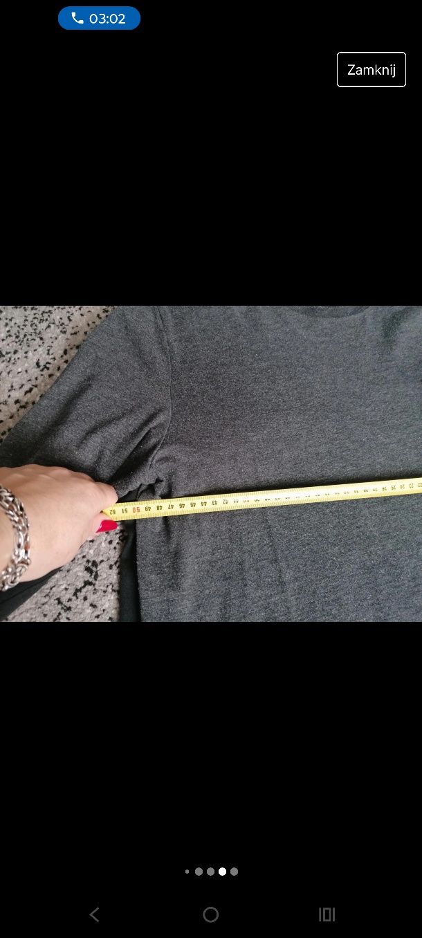 3 szt t-shirt różnej firmy M,L,XL -Marc O'Polo