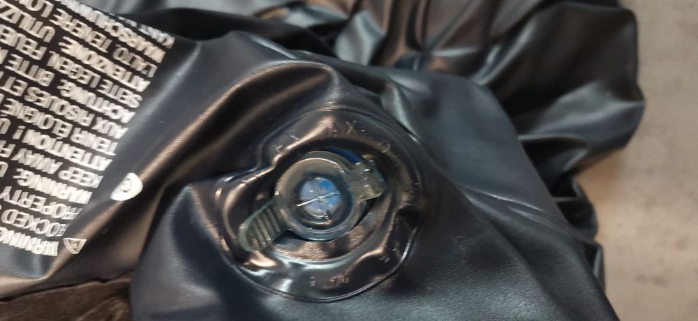 Colchão casal Intex