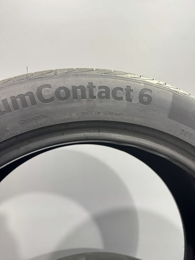 235/50 R19 103V XL Continental Premium Contact 6