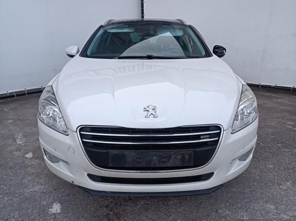 Para Peças Peugeot 508 Sw I (8E_)