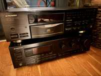 Amplituner Pioneer SX-777