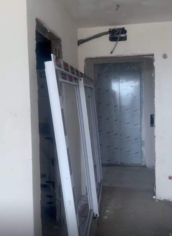 Квартира Студия в Турции/Мерсин/Томюк от хозяина, цена ниже застройщик