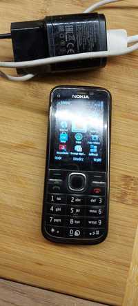 Telefon Nokia c60