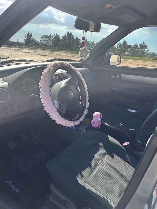 Suzuki Swift 1.3 DDIS