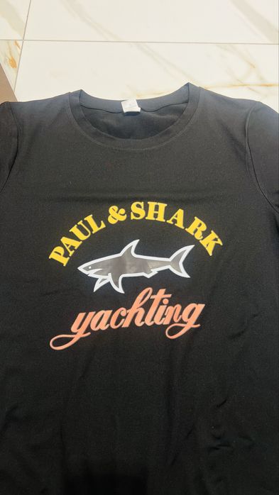 Paul & Shark t-shirt M