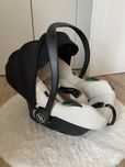 AVIONAUT COSMO 2.0 fotelik samochodowy 0-13 kg