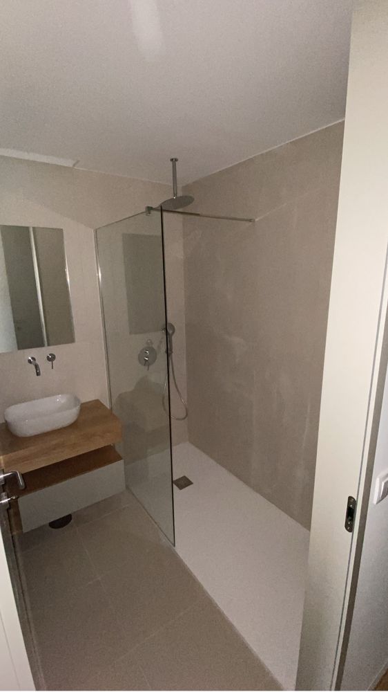 Apartamento T2 mobilado e equipado em Gualtar