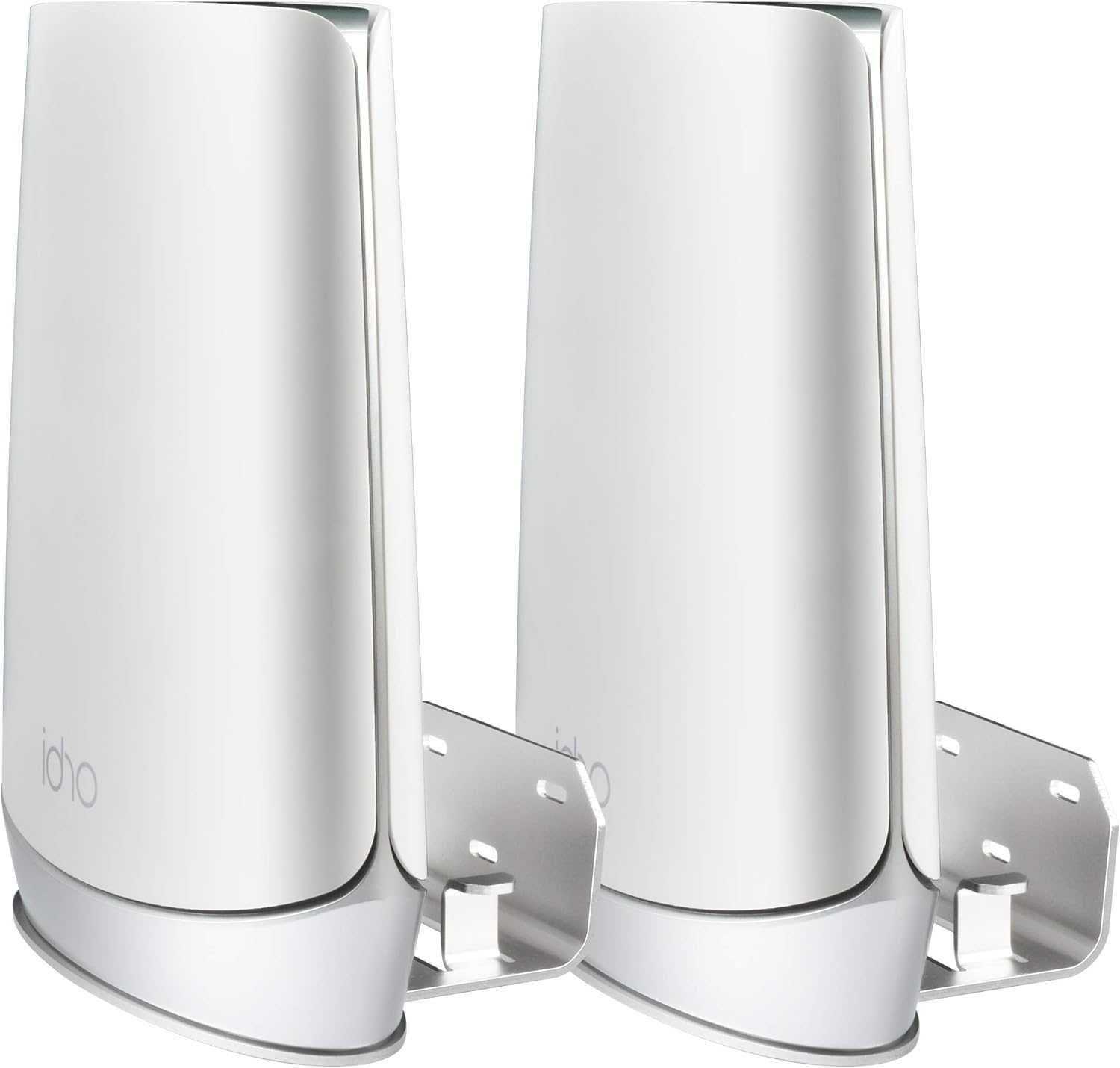 NETGEAR Orbi Mesh WiFi 6 RBK753 | triband | 1 router e 2 extensões