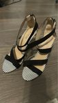 Buty damskie, szpilki, sandały na obcasie