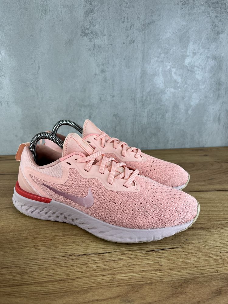 Buty damskie Nike React