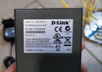 D-Link media converter dmc go 1lc