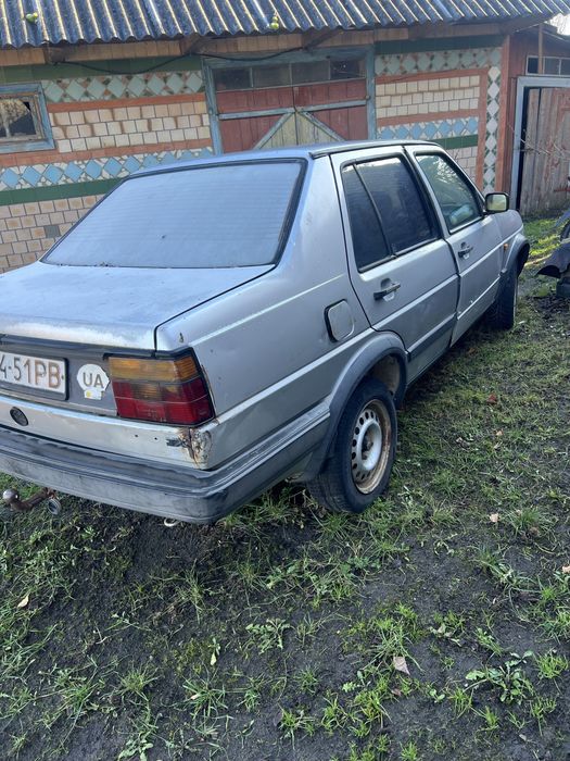 Джета на газу потребує ремонту