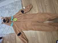 Przebranie Scooby-Doo