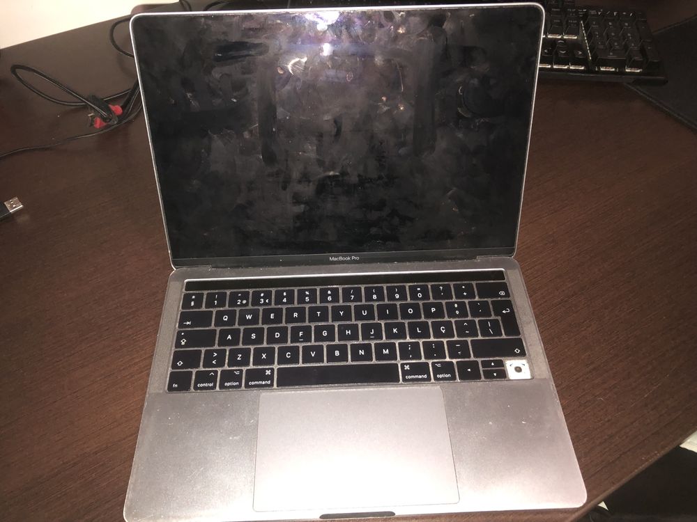 MacBook Pro 2019