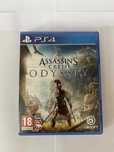 Assassin's Creed oddysey PlayStation 4
