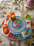 Zabawka Edukacyjna Smily Playe Interaktywny Stolik Muzyczny