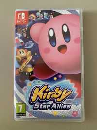 Kirby Star Allies - Nintendo Switch