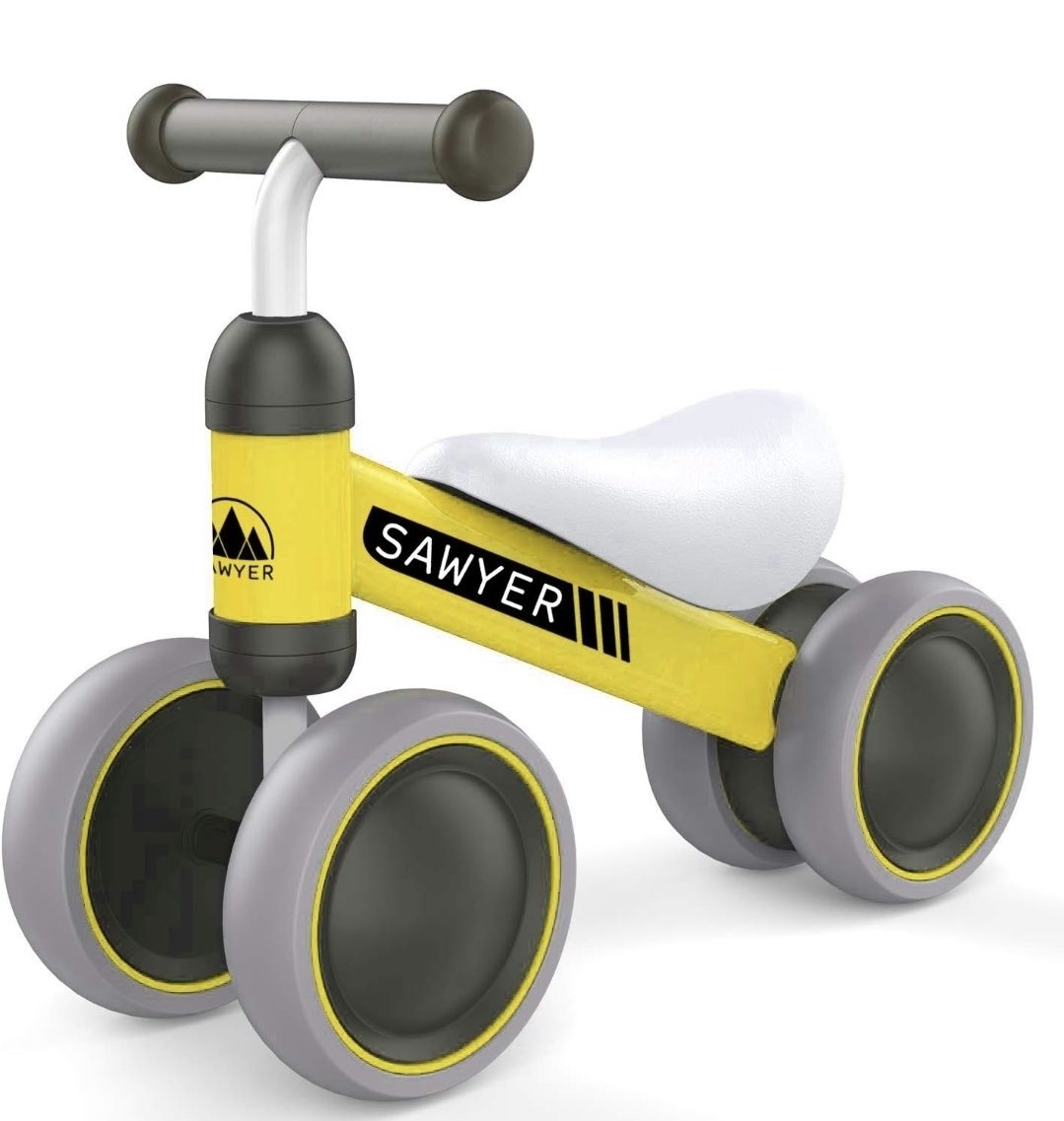 Mini bicicleta iniciação infantil