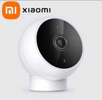 IP камера Xiaomi Mi Home 2K Magnetic Wifi відеоспостереження