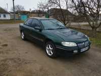 Авто Opel Omega 2.0 газ/бензин.1994г.