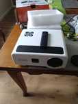 Projektor Zenwire E660H