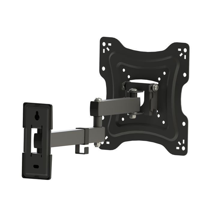 Uchwyt do telewizora 10-42'' 15kg ścienny regulowany wieszak AR-83