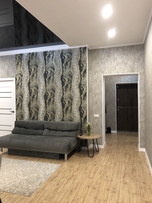 Продам современный дом возле парка Энергетиков