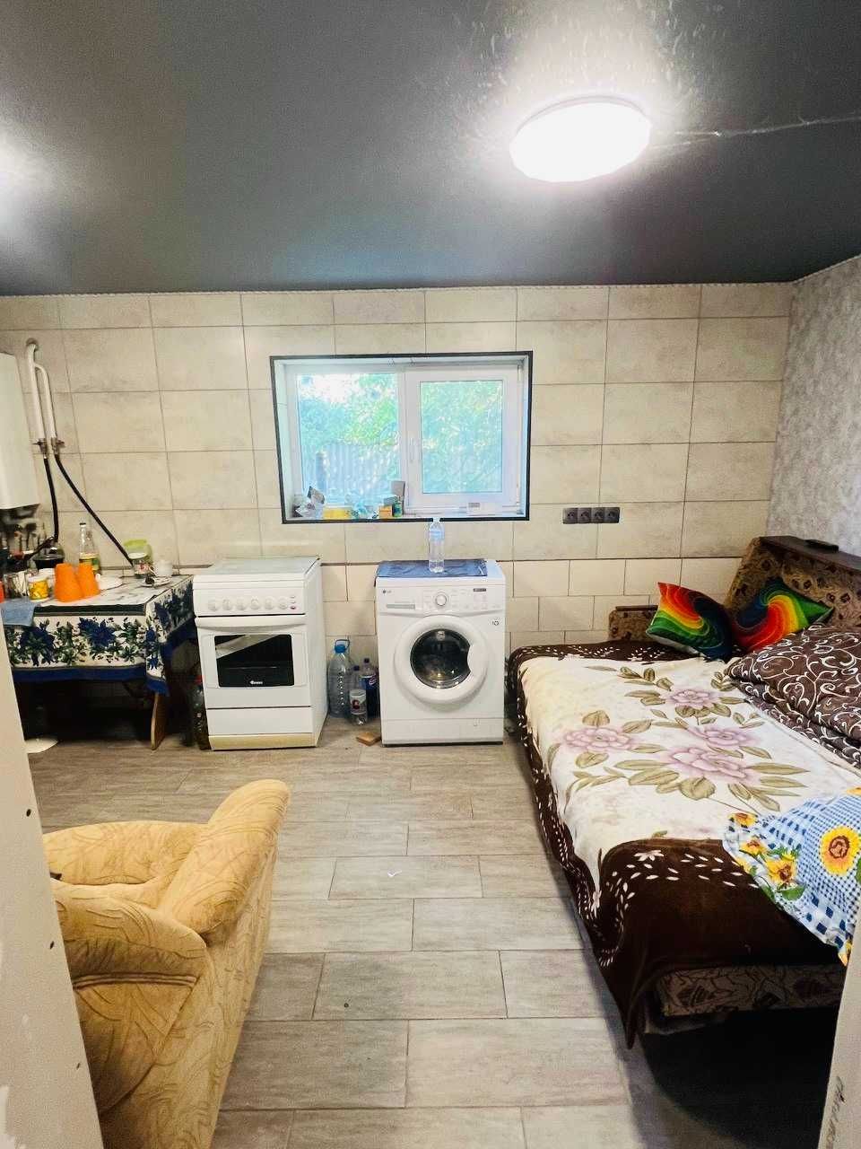 Продам будинок в м. Заводське Полтавської обл.