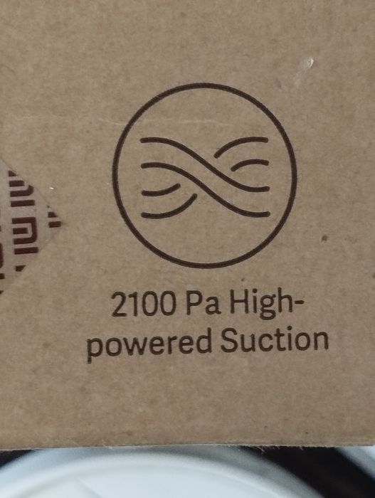 Mi Robot Vacuum-Mop P