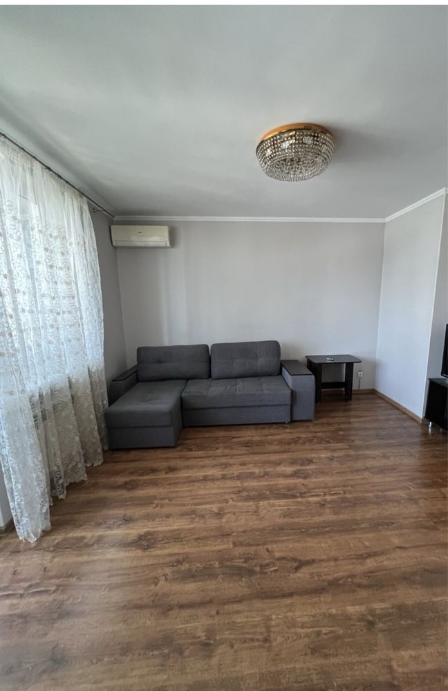 Продам 1 квартиру - новый дом,с ремонтом, мебелью