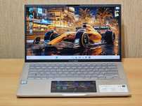 Ноутбук Asus S432F Intel Core i5-8265U RAM8Gb SSD 256Gb Батарея 7годин