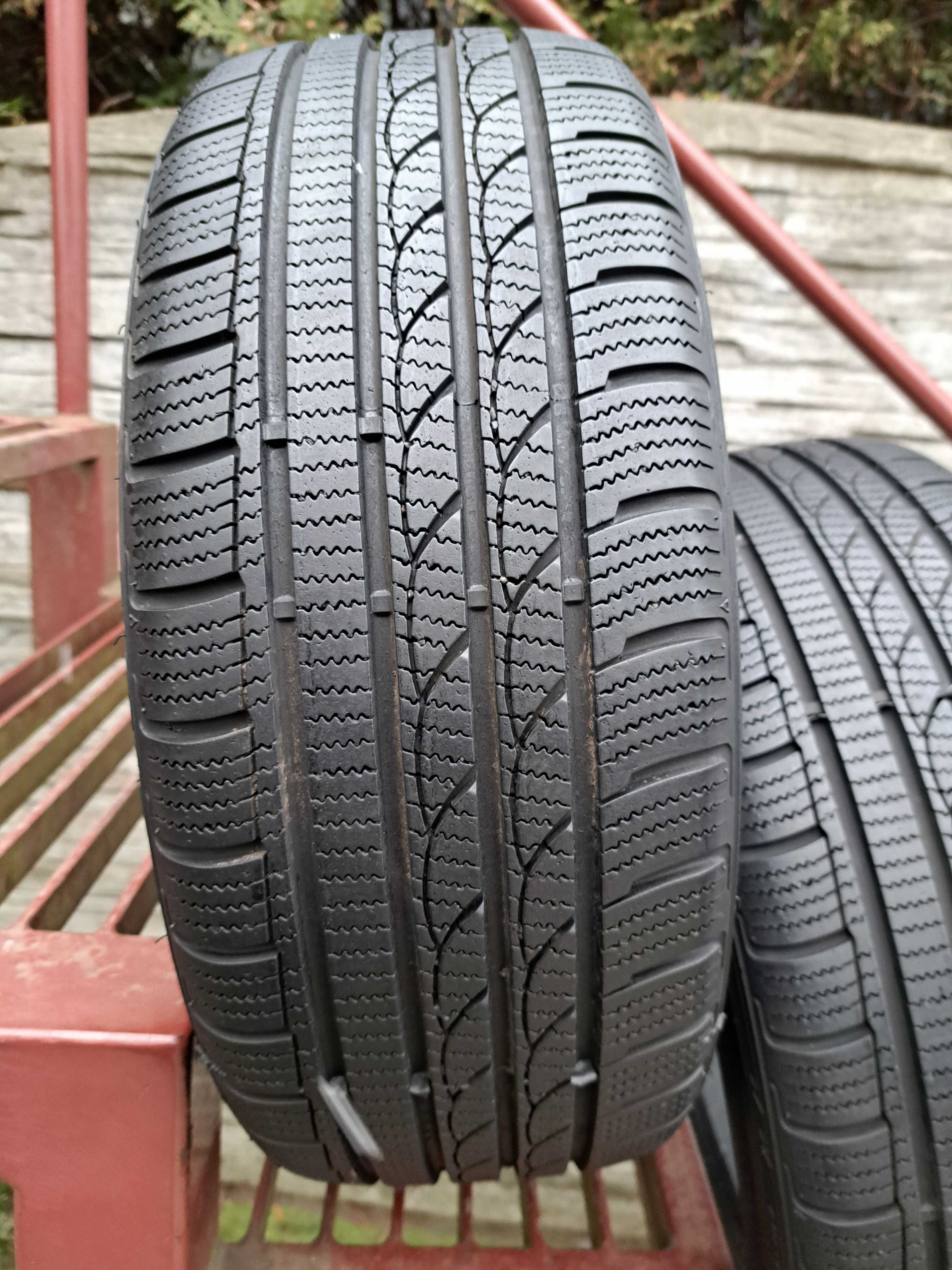 Opony zimowe 195/45 R16 Minerva Montaż i wyważanie gratis ! ! !