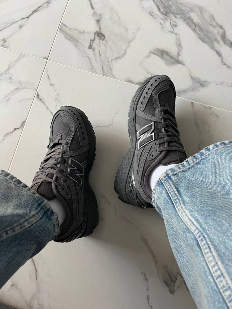 New Balance 1906R Cordura Magnet