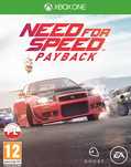 Need for Speed Payback XONE Używana (KW)