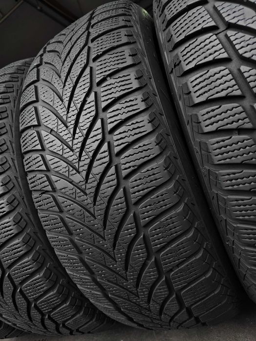 2шт/4шт шини зимові Goodyear Ultra Grip Ice 2