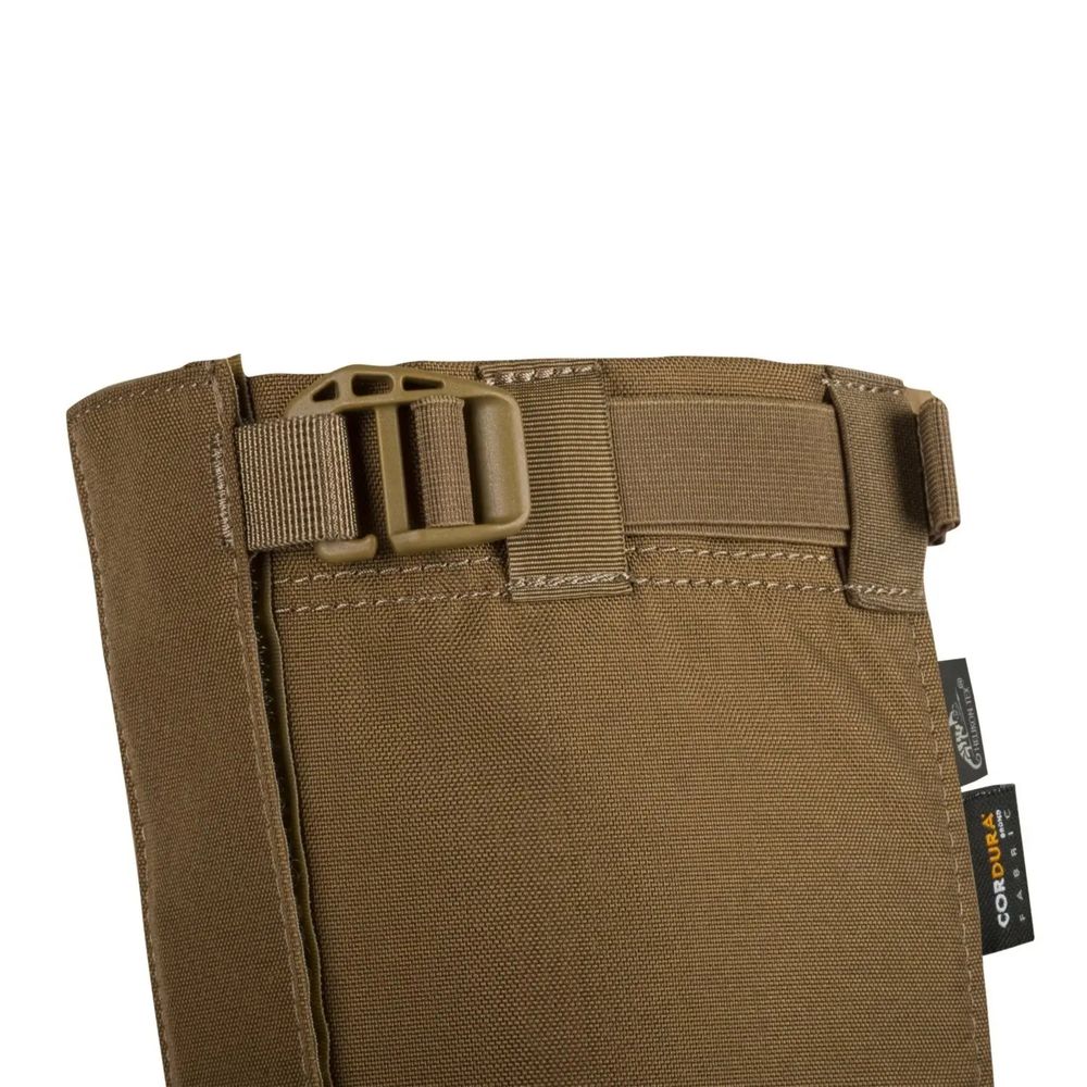 Гамаші Helikon-Tex SNOWFALL LONG GAITERS Cordura, Coyote