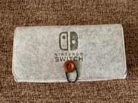 Чехол для Nintendo Switch Oled