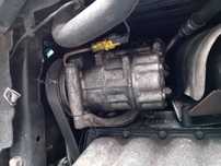 Compressor AC MINI Mini (R56)
