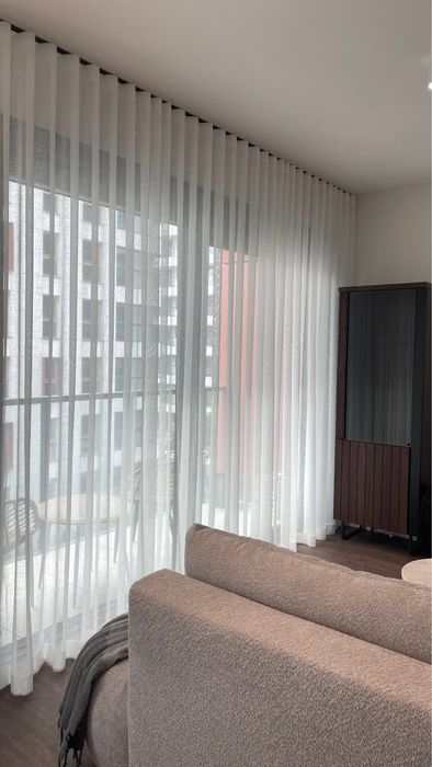 > ZASLONY na WYMIAR warszawa i okolice