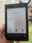 Електронна книга sony