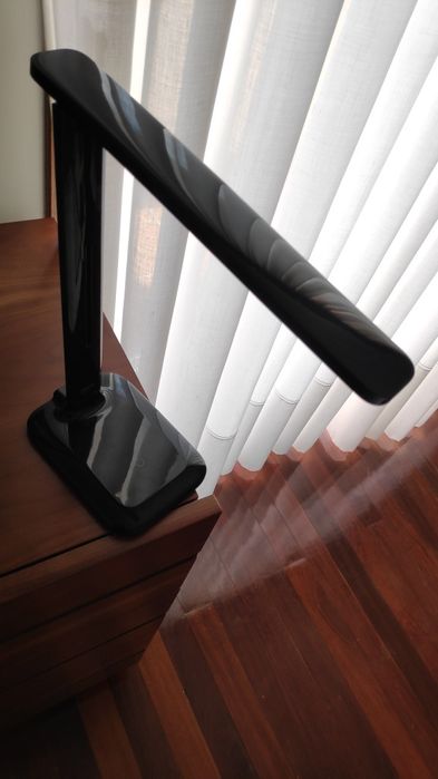 Candeeiro LED de 3 tonalidades Max 5W