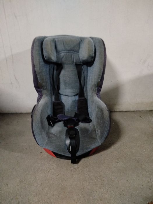 Cadeira auto giratória bebe/criança