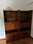Moveis, Guarda vestidos, Mesa