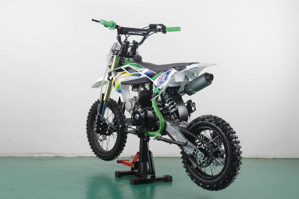 Питбайк новый 125куб.