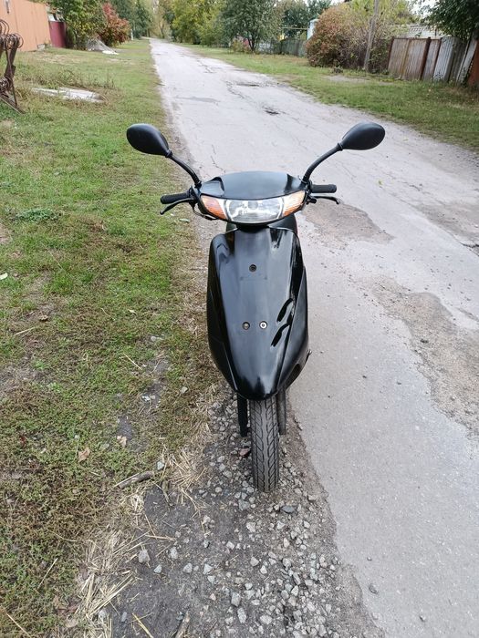 Продам Хонда дио 34