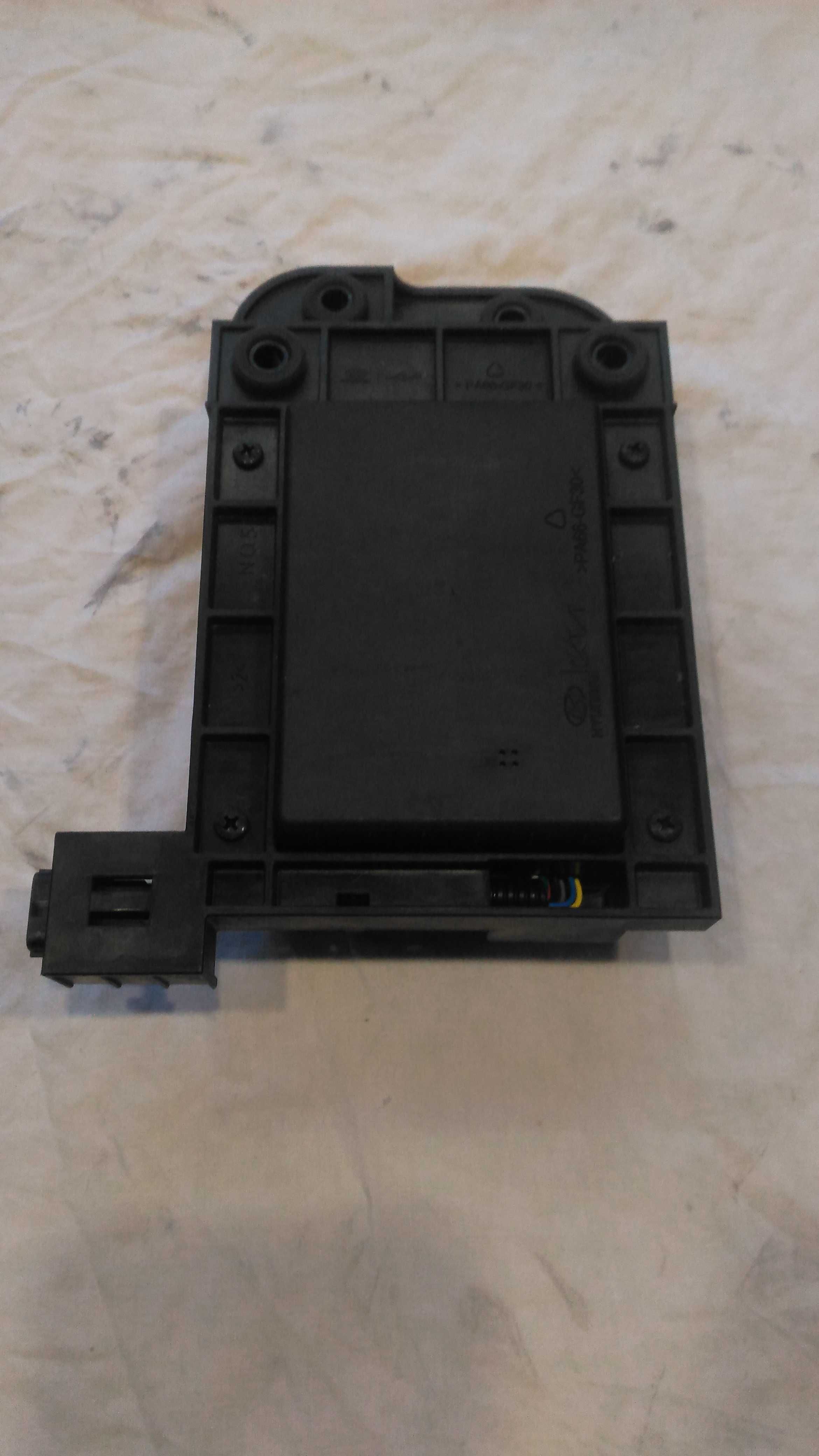 głośnik symulator dzwięku silnika kia sportage v 96390-CJ000