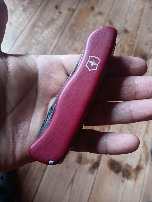 Victorinox Atlas