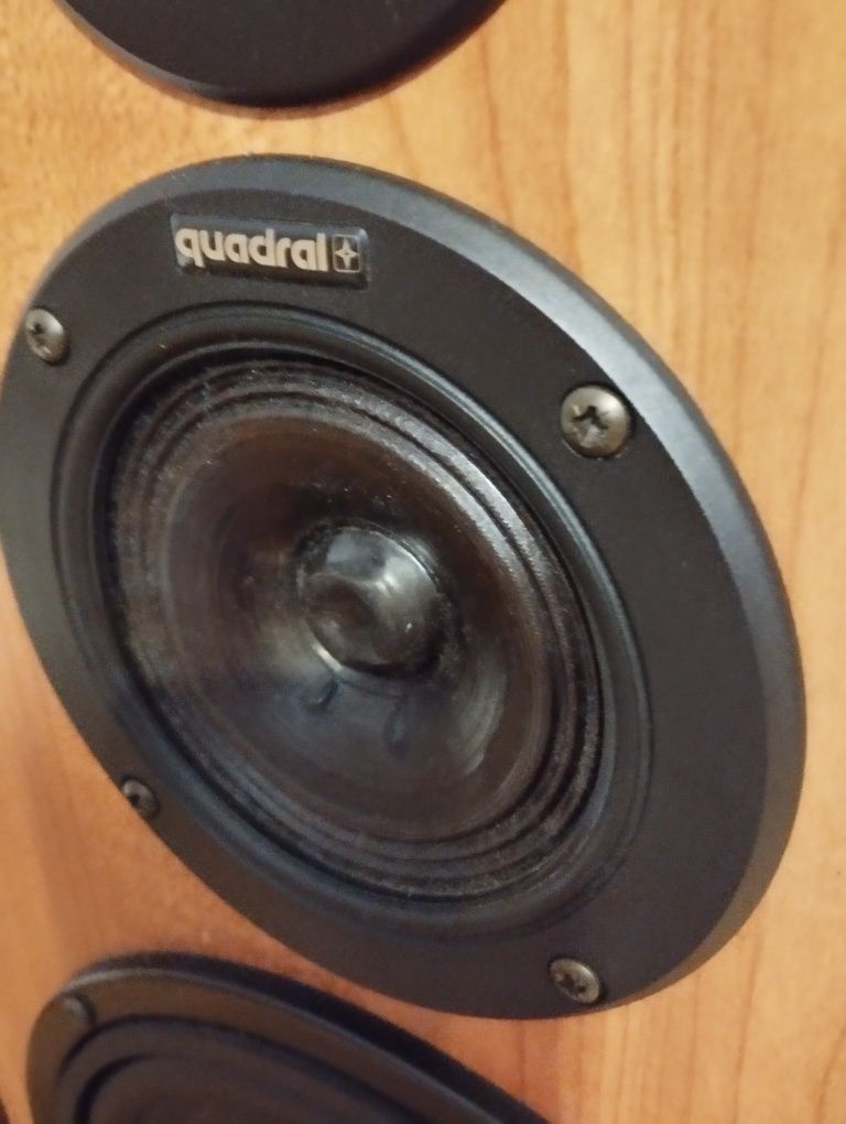 Kolumny Głośniki podłogowe Quintas Quadral QLX 175 2 szt. 100/160 Watt