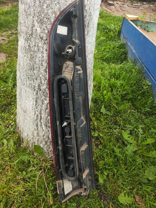 Ліхтар задній Кенго 1 правий оригінал